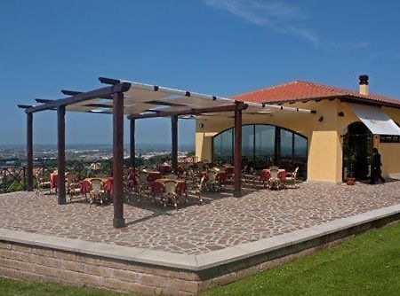 La Vista Agriturismo Boutique Ariccia Exteriör bild