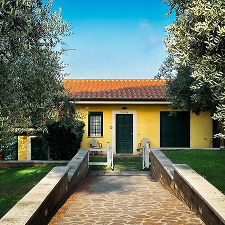 La Vista Agriturismo Boutique Ariccia Exteriör bild