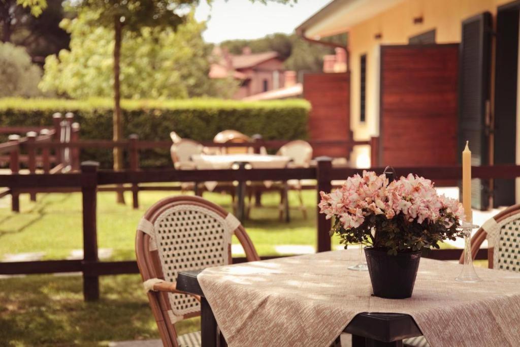 La Vista Agriturismo Boutique Ariccia Exteriör bild