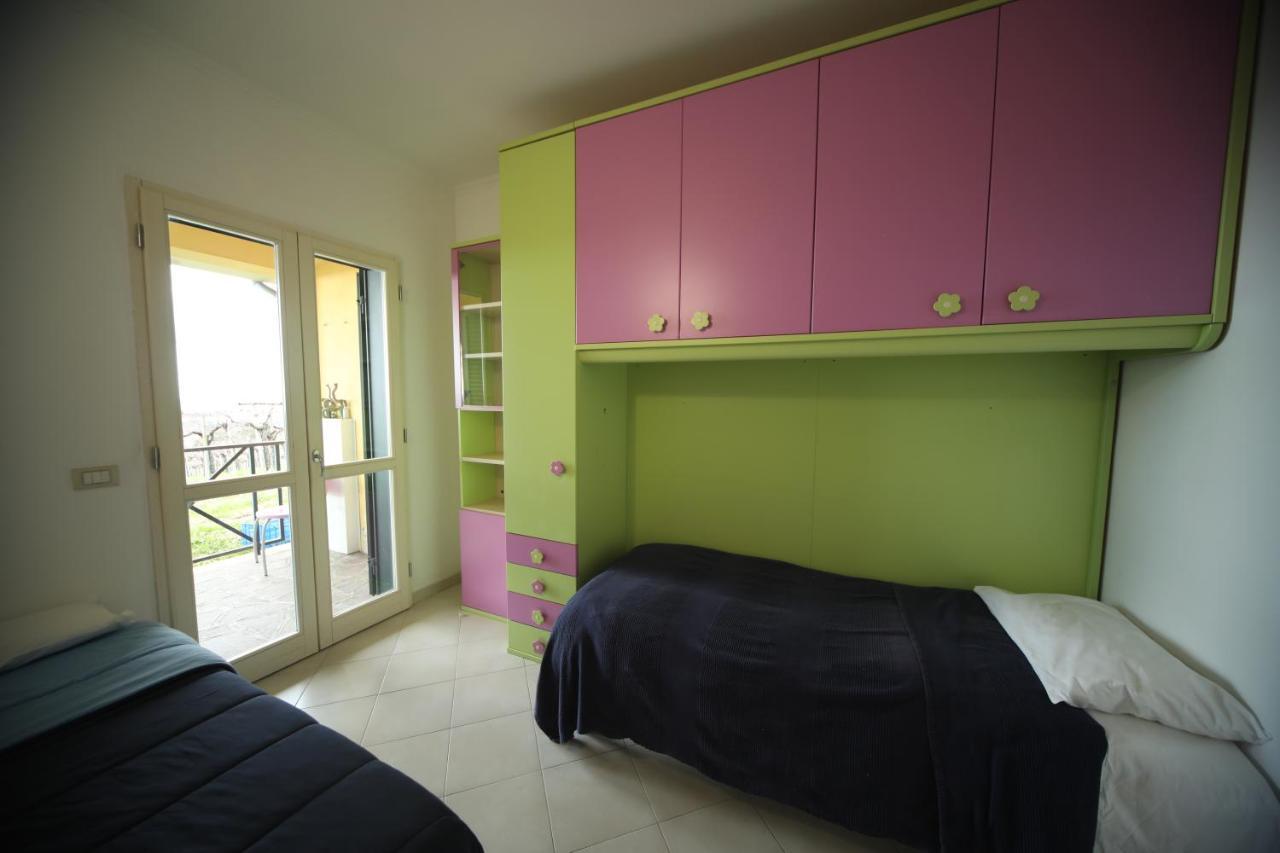 La Vista Agriturismo Boutique Ariccia Exteriör bild