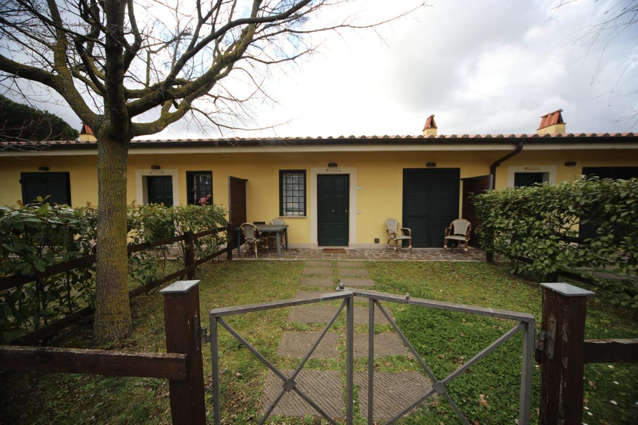 La Vista Agriturismo Boutique Ariccia Exteriör bild