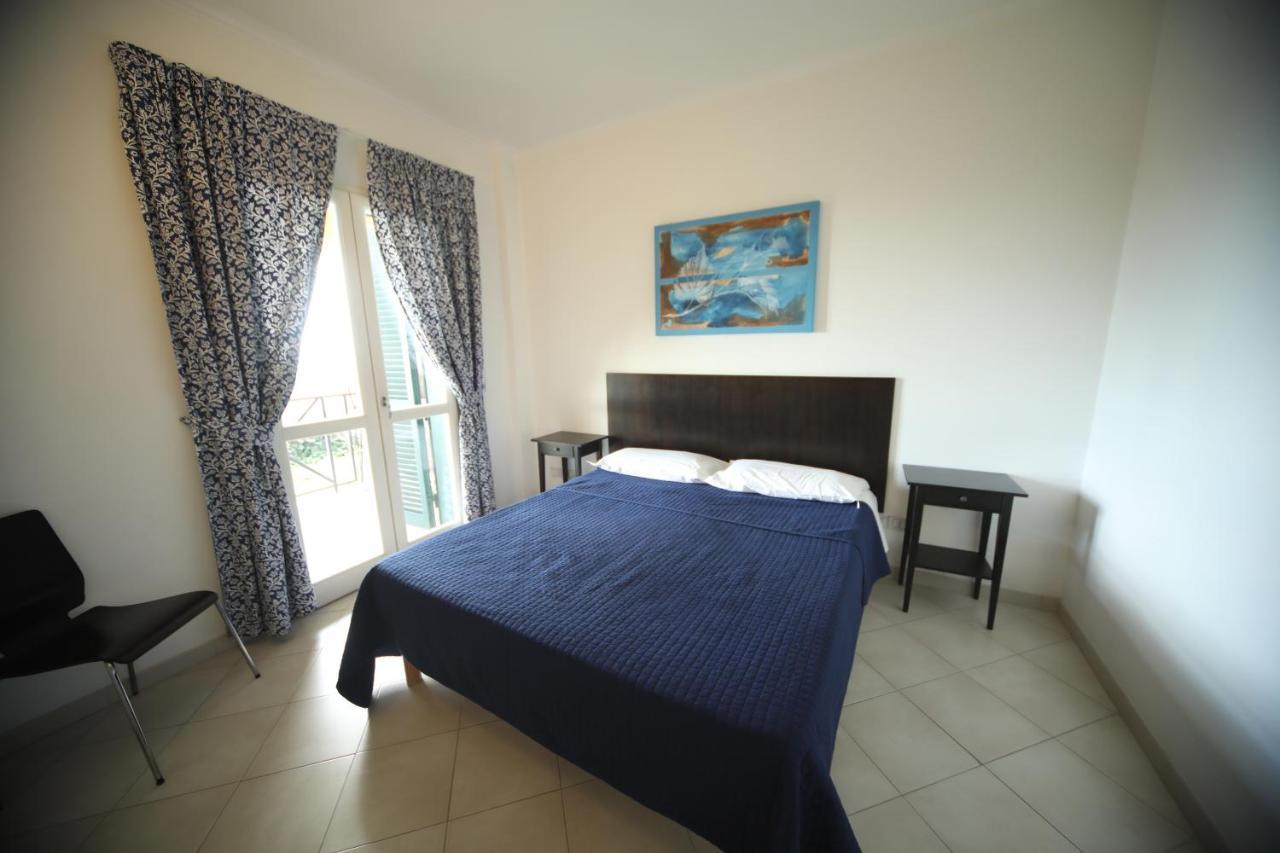 La Vista Agriturismo Boutique Ariccia Exteriör bild