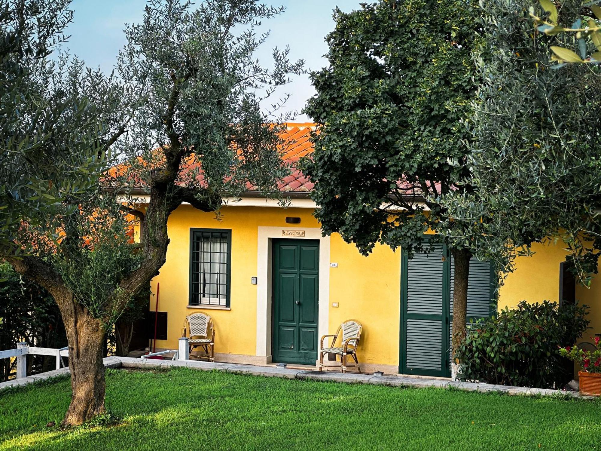 La Vista Agriturismo Boutique Ariccia Exteriör bild