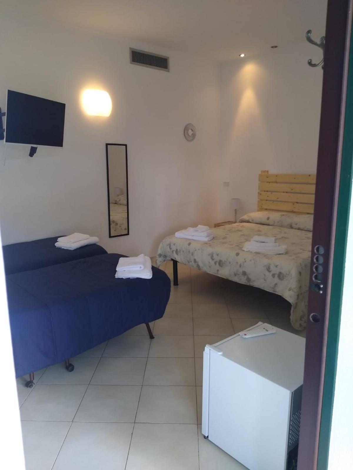 La Vista Agriturismo Boutique Ariccia Exteriör bild