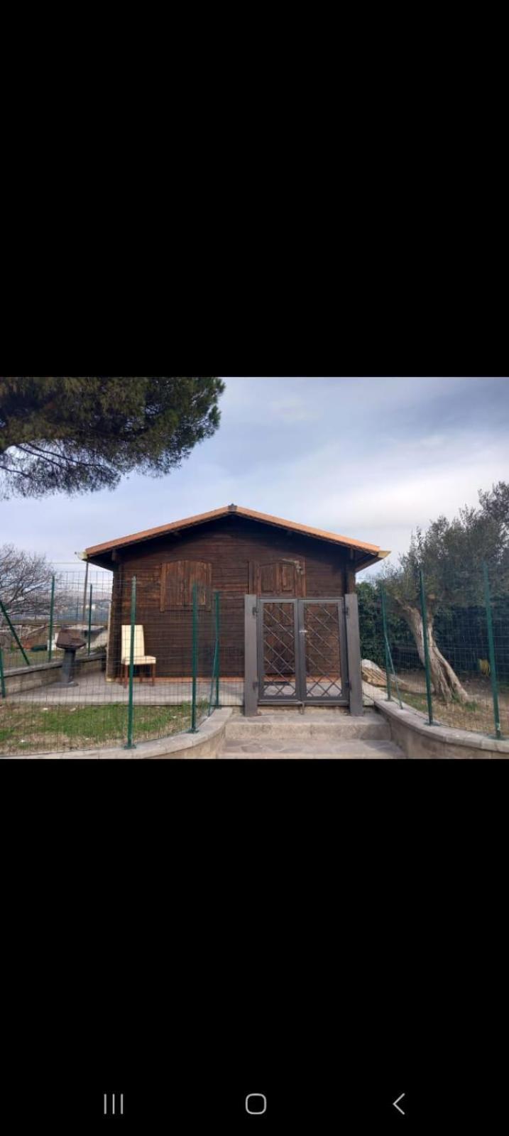 La Vista Agriturismo Boutique Ariccia Exteriör bild