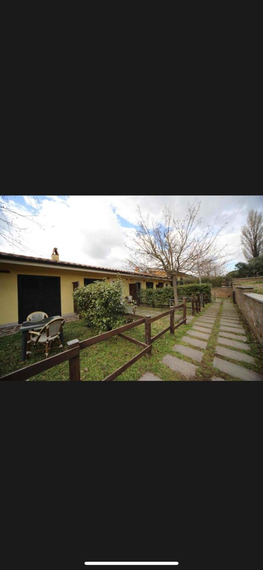 La Vista Agriturismo Boutique Ariccia Exteriör bild